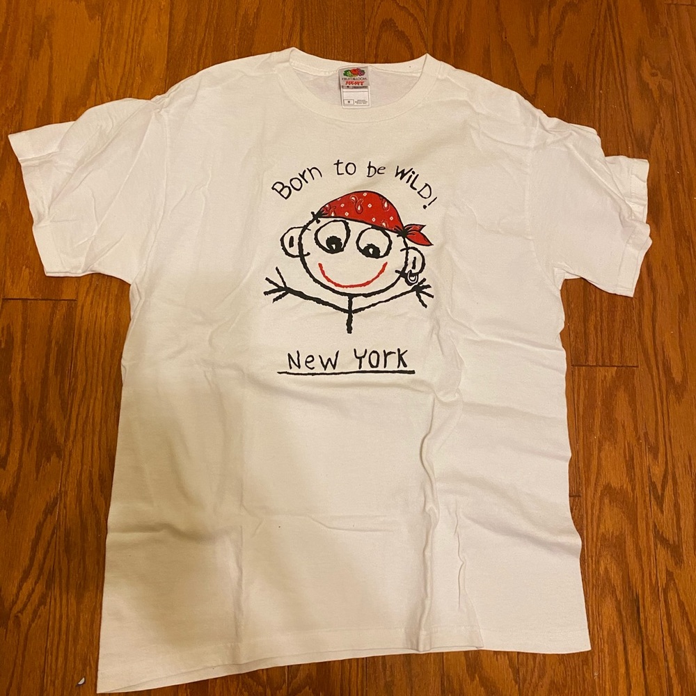 Tee Shirt!!